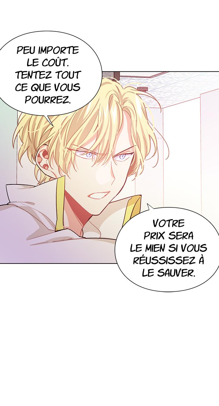 Read Doctor Elise FR Manga Online