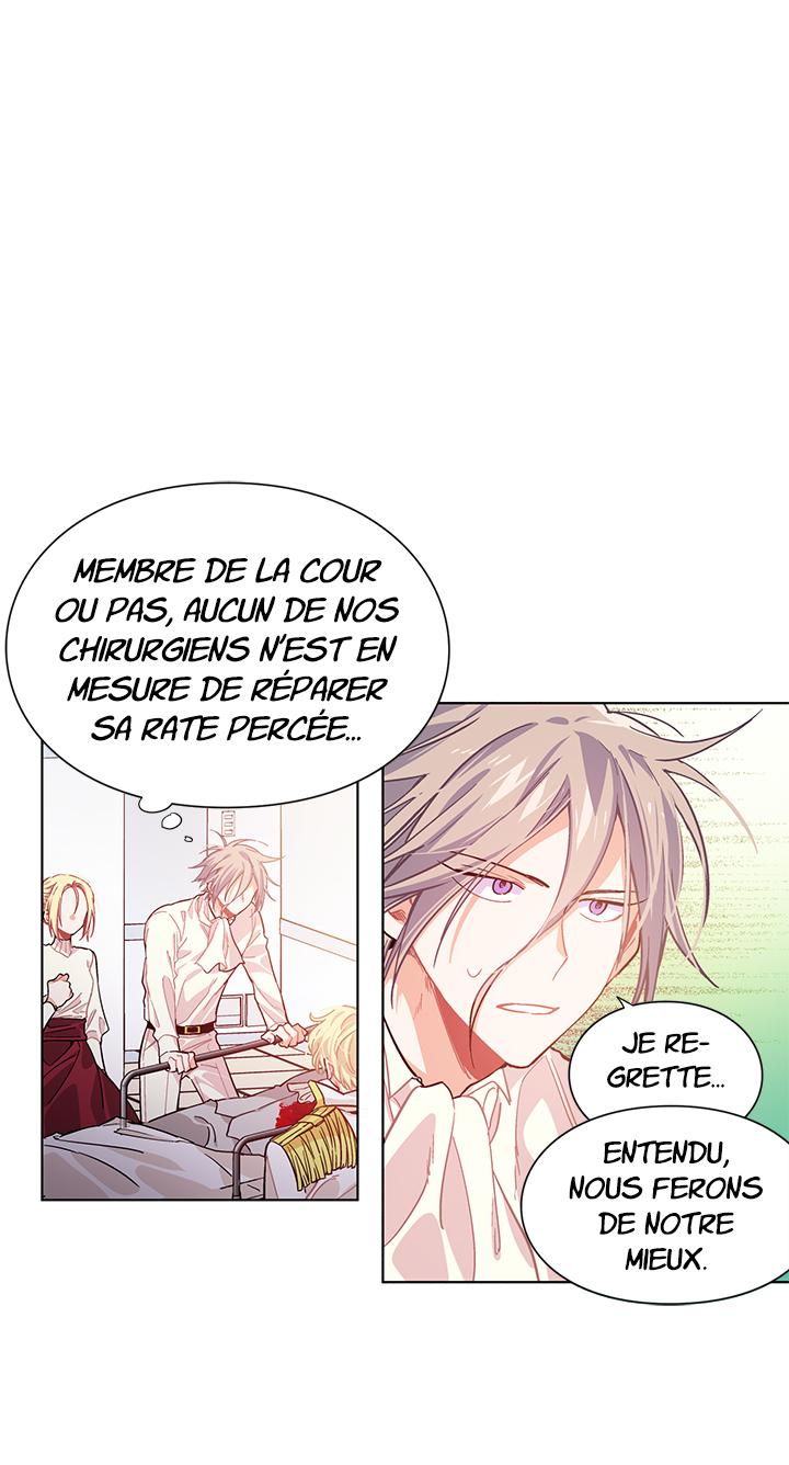 Read Doctor Elise FR Manga Online