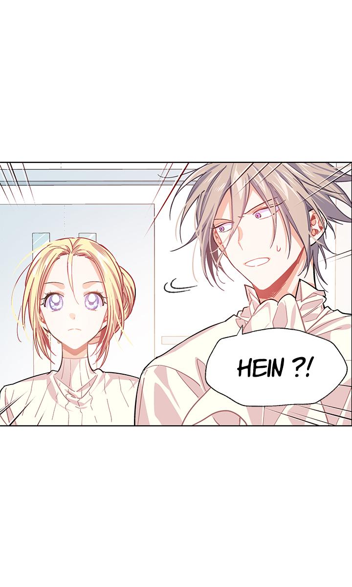 Read Doctor Elise FR Manga Online