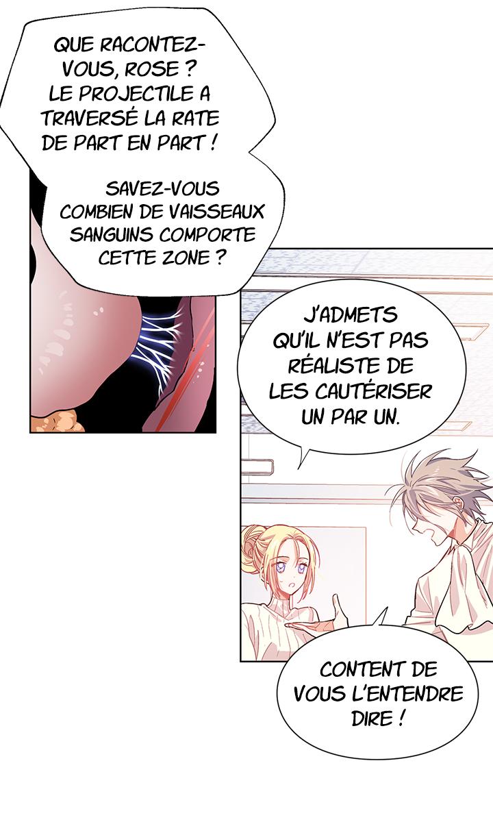 Read Doctor Elise FR Manga Online