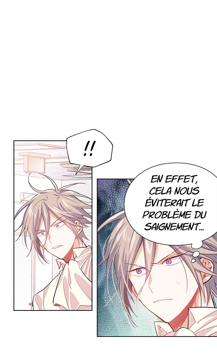 Read Doctor Elise FR Manga Online
