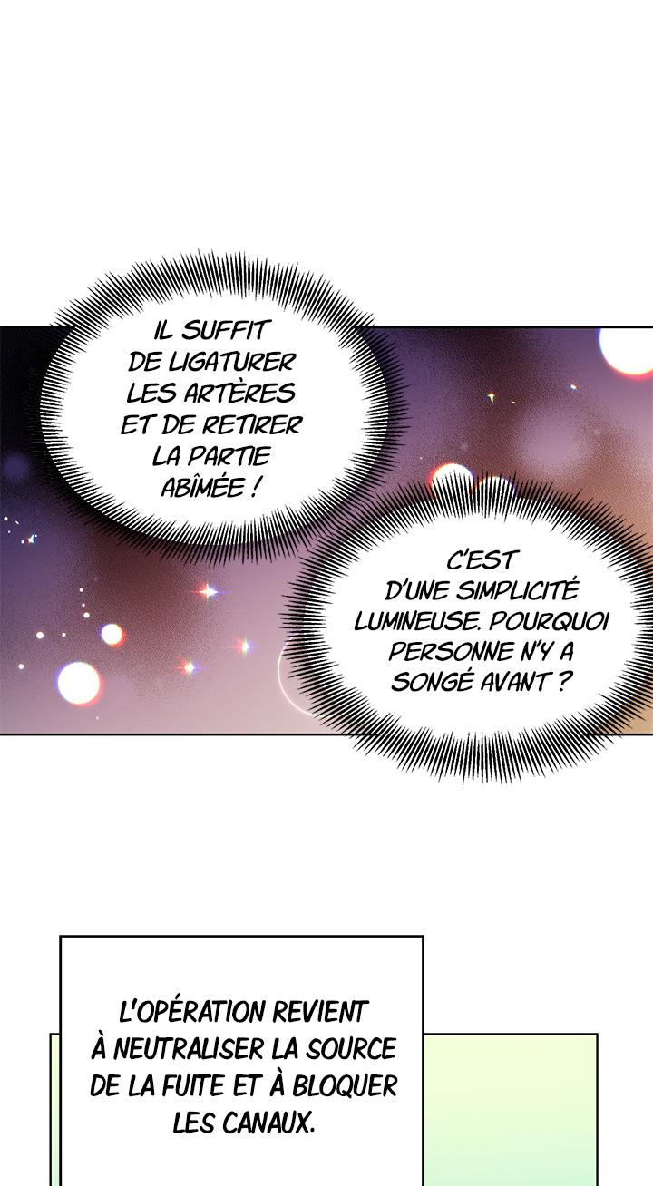 Read Doctor Elise FR Manga Online