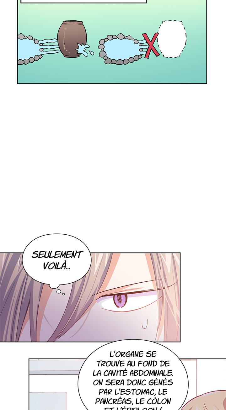 Read Doctor Elise FR Manga Online