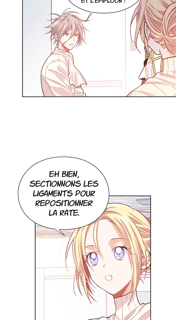 Read Doctor Elise FR Manga Online
