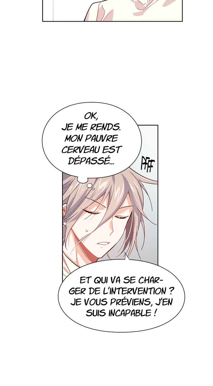 Read Doctor Elise FR Manga Online