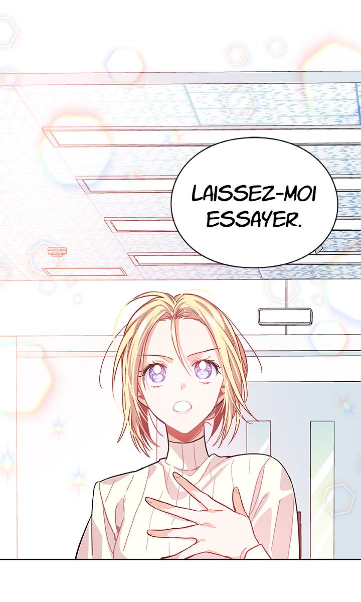 Read Doctor Elise FR Manga Online