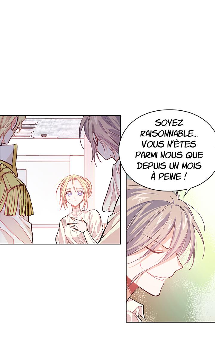Read Doctor Elise FR Manga Online
