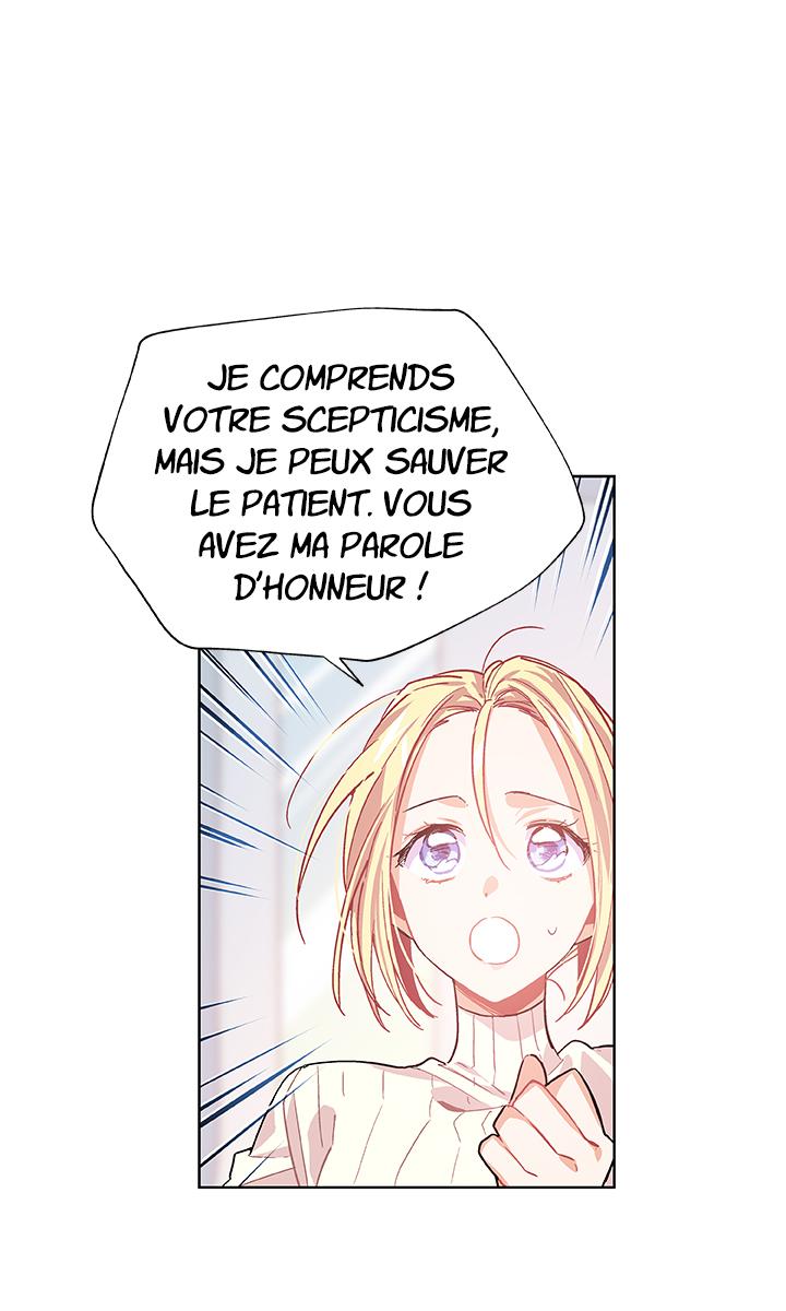 Read Doctor Elise FR Manga Online