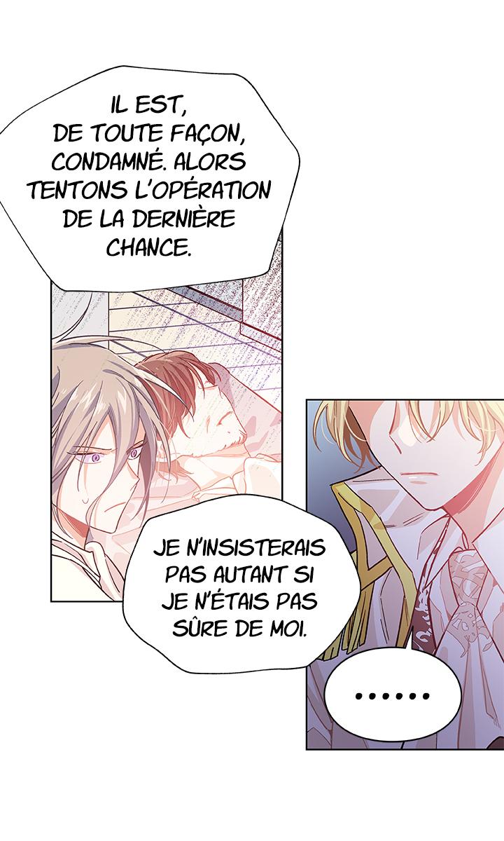Read Doctor Elise FR Manga Online