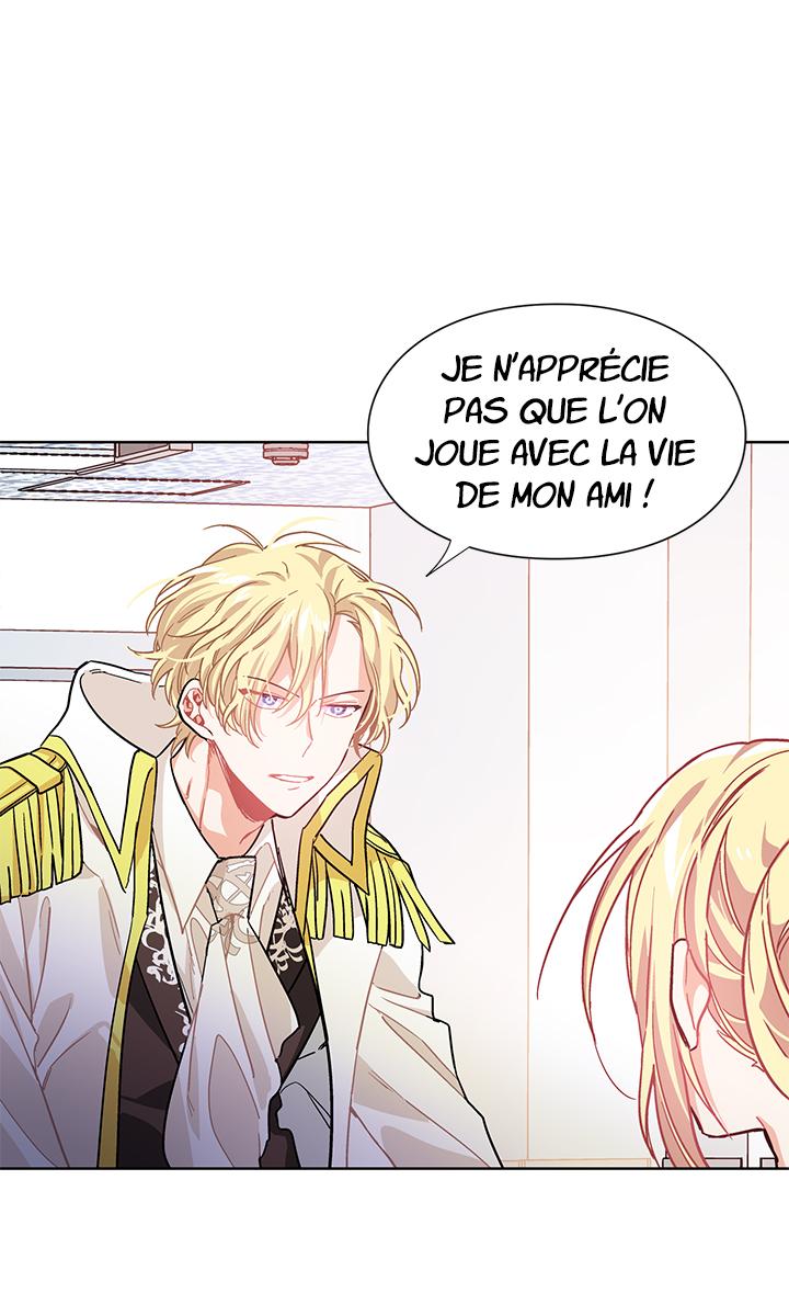 Read Doctor Elise FR Manga Online