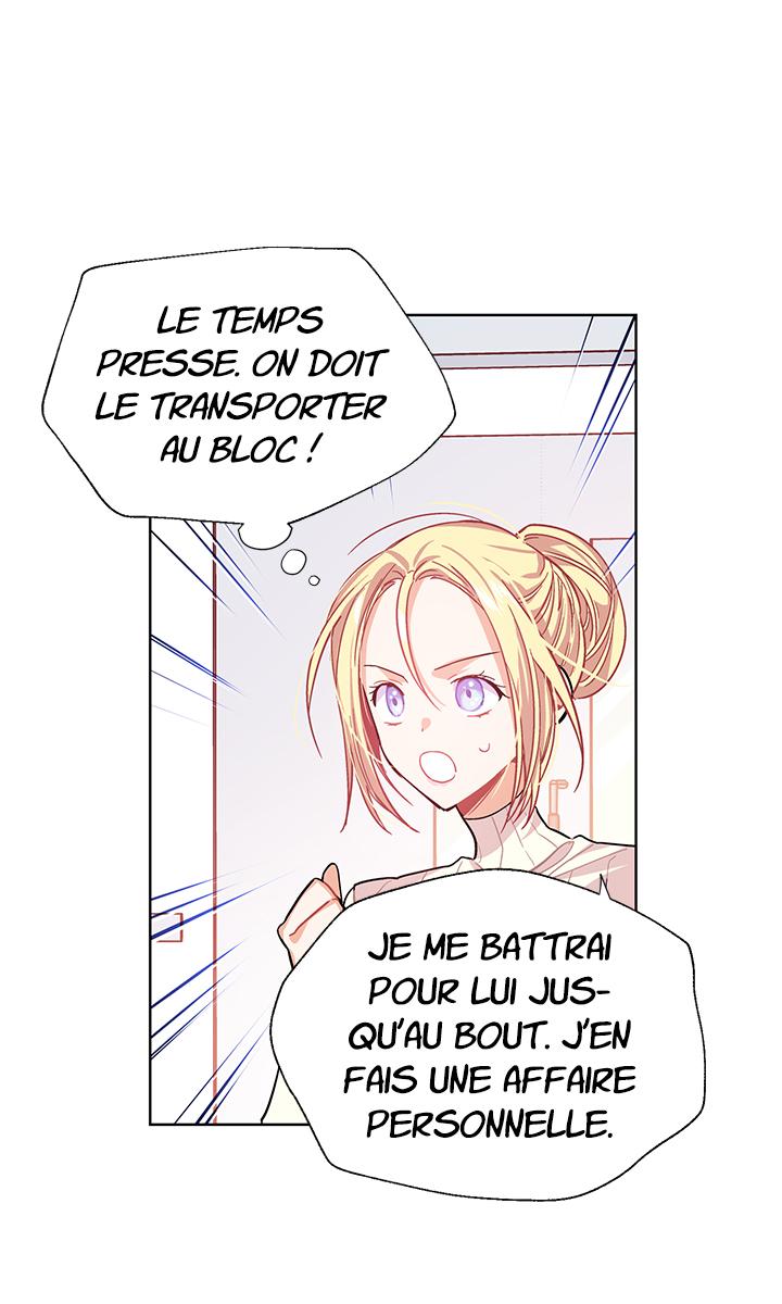 Read Doctor Elise FR Manga Online