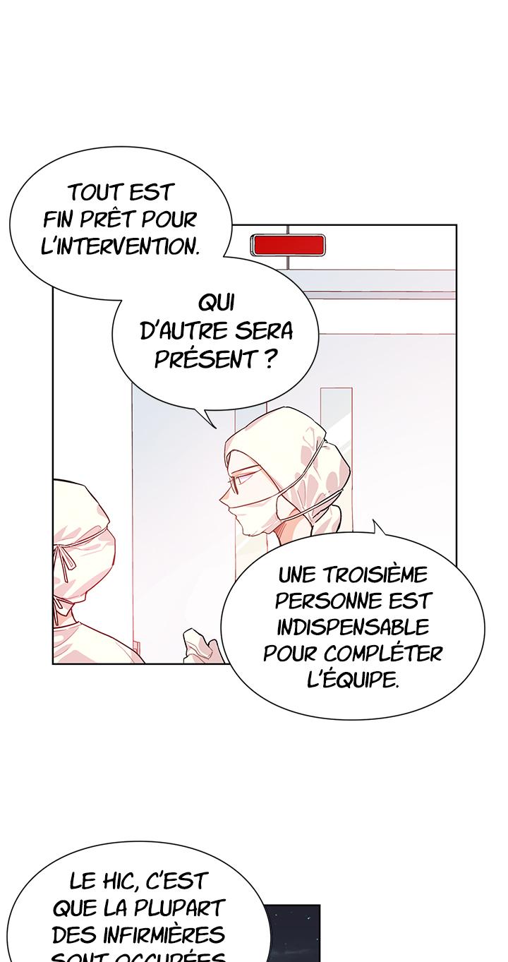 Read Doctor Elise FR Manga Online