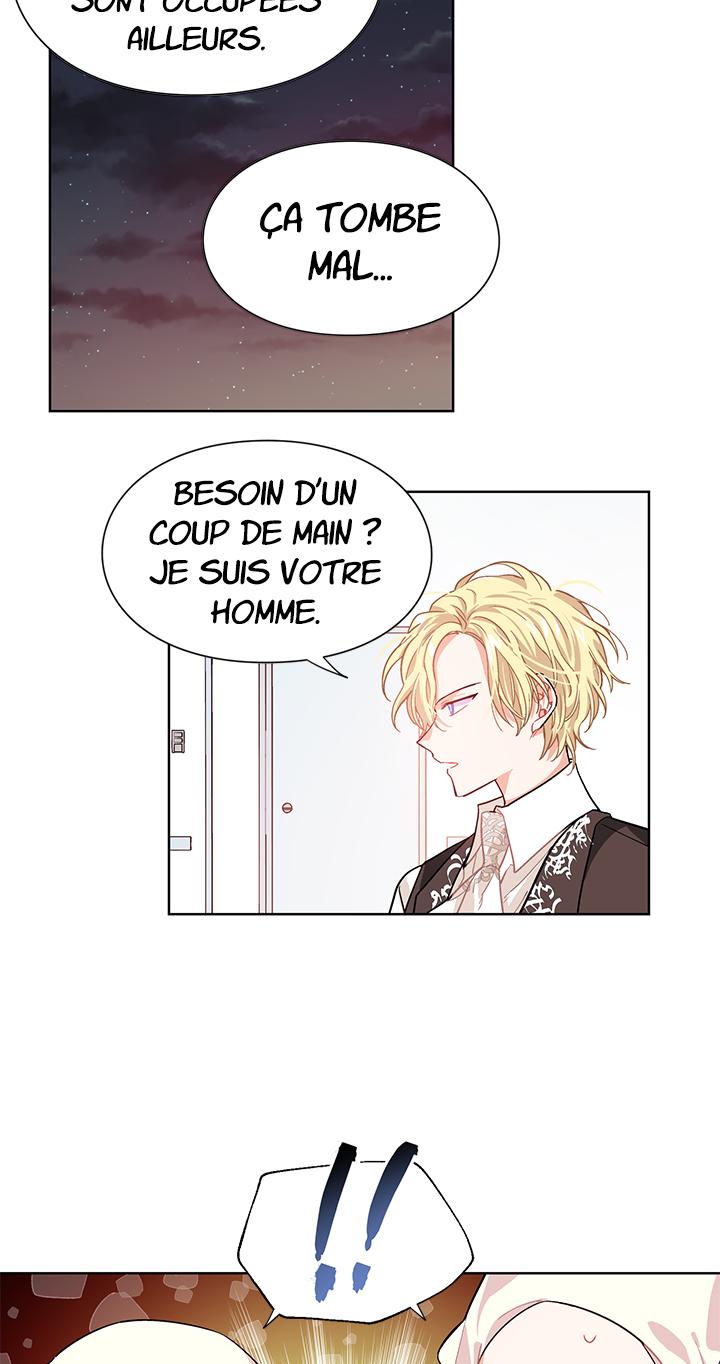 Read Doctor Elise FR Manga Online