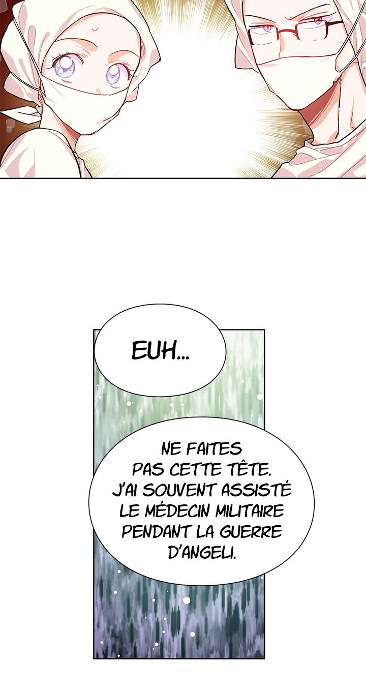 Read Doctor Elise FR Manga Online