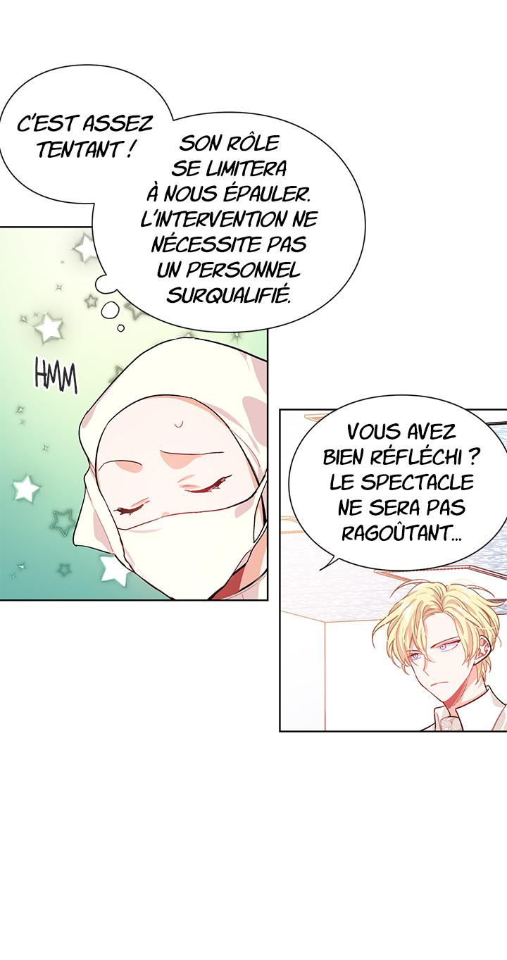 Read Doctor Elise FR Manga Online