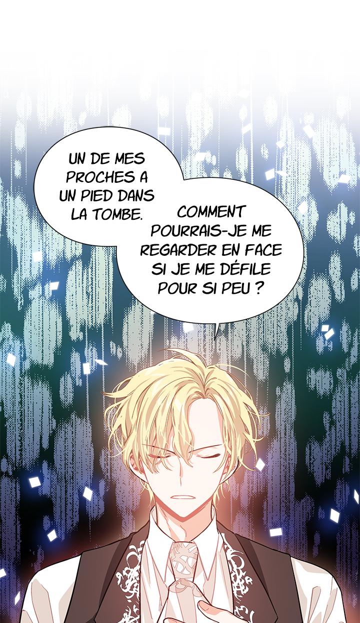 Read Doctor Elise FR Manga Online