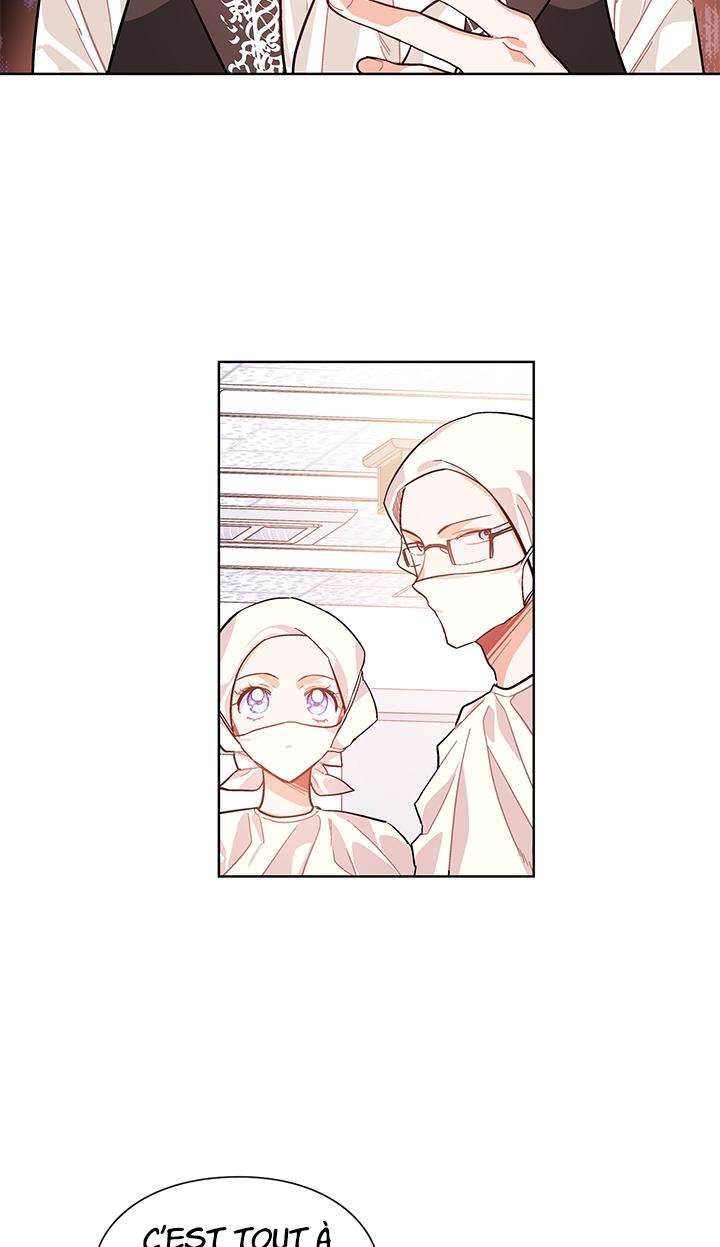 Read Doctor Elise FR Manga Online