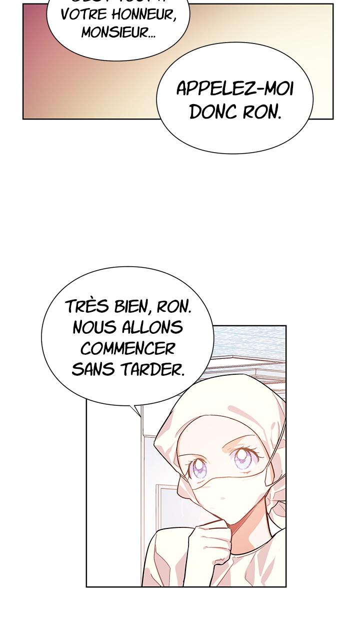 Read Doctor Elise FR Manga Online