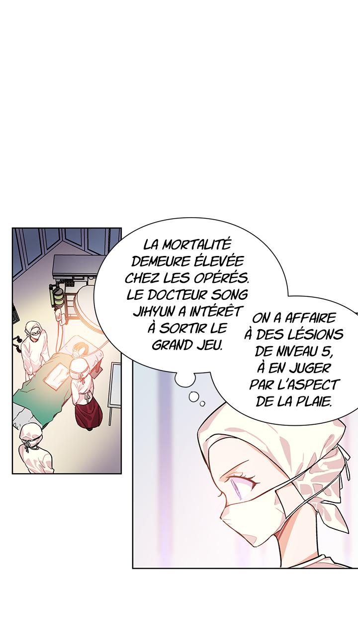 Read Doctor Elise FR Manga Online