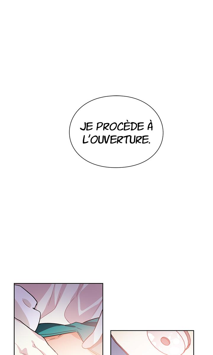 Read Doctor Elise FR Manga Online