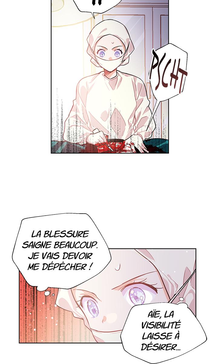 Read Doctor Elise FR Manga Online