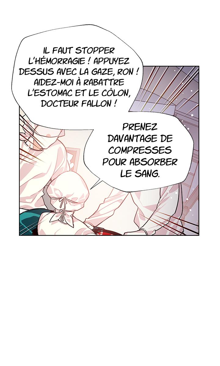 Read Doctor Elise FR Manga Online