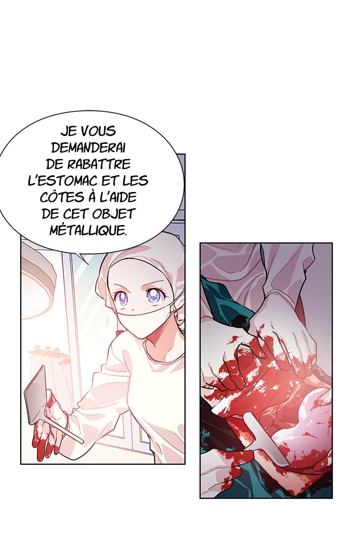Read Doctor Elise FR Manga Online