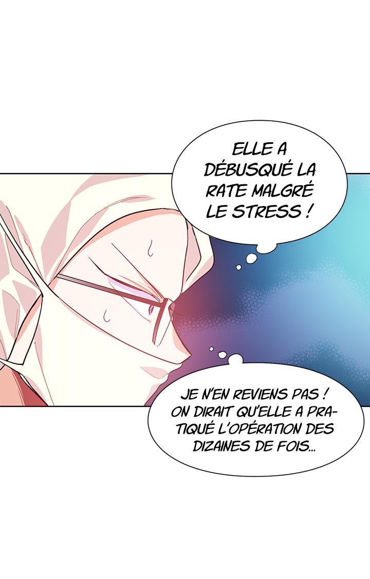 Read Doctor Elise FR Manga Online