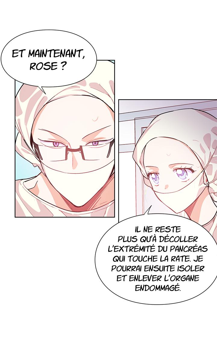 Read Doctor Elise FR Manga Online