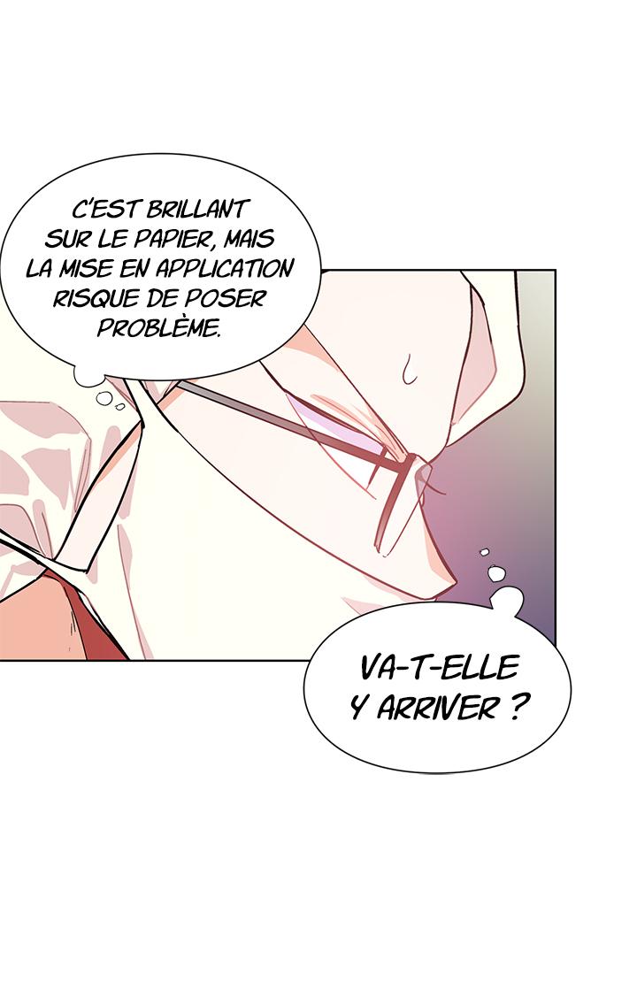 Read Doctor Elise FR Manga Online