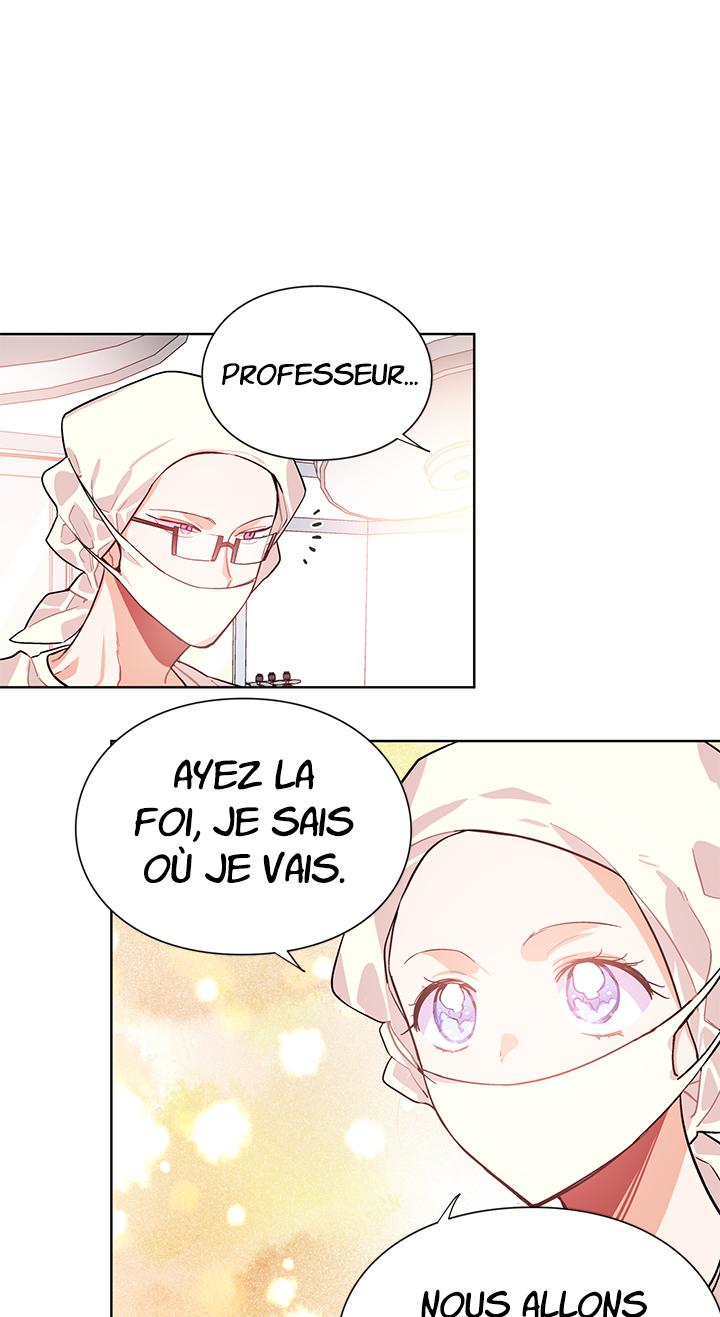 Read Doctor Elise FR Manga Online