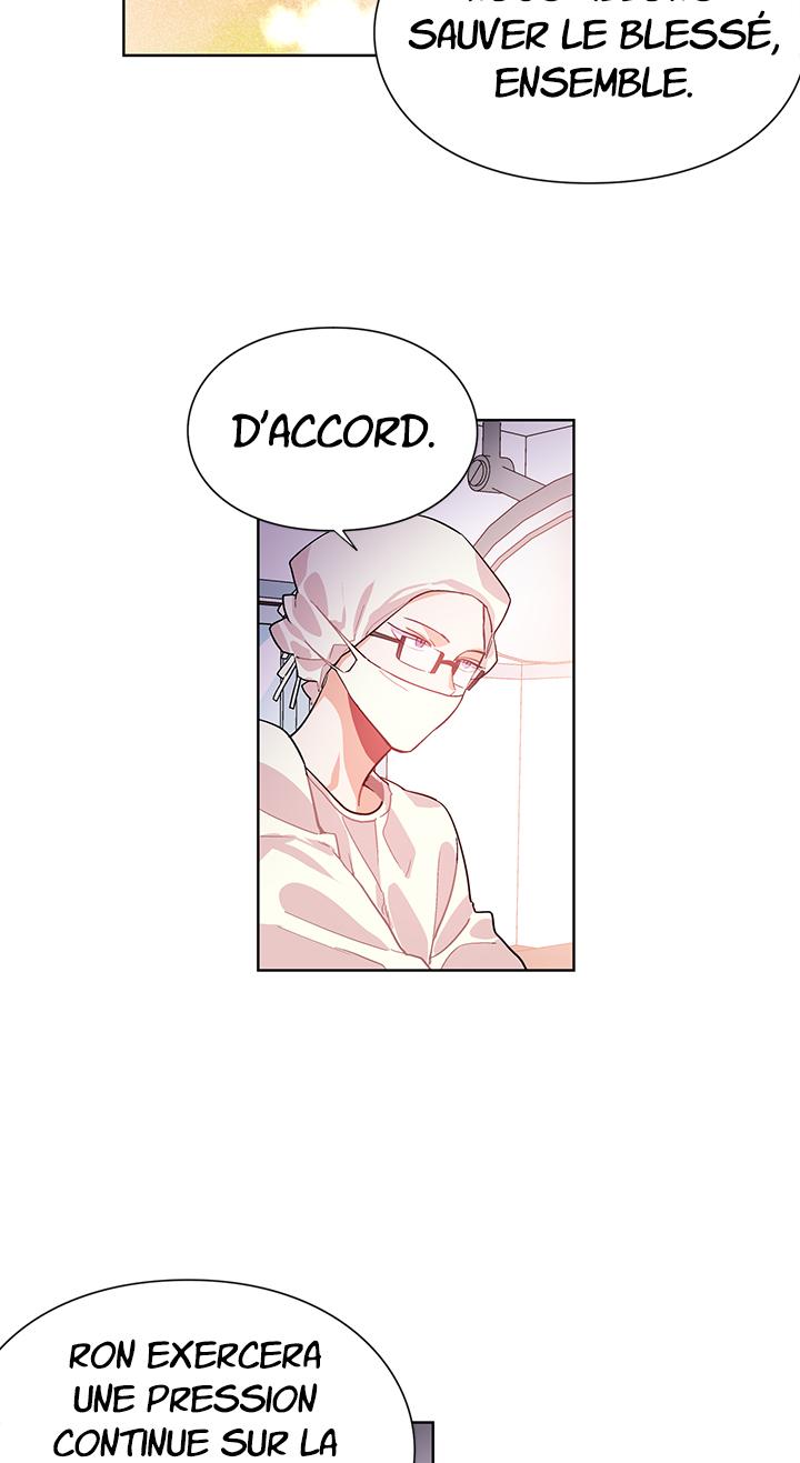 Read Doctor Elise FR Manga Online