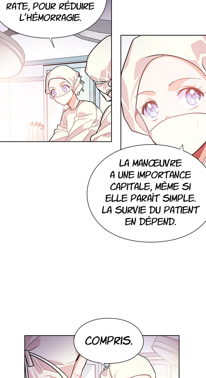 Read Doctor Elise FR Manga Online