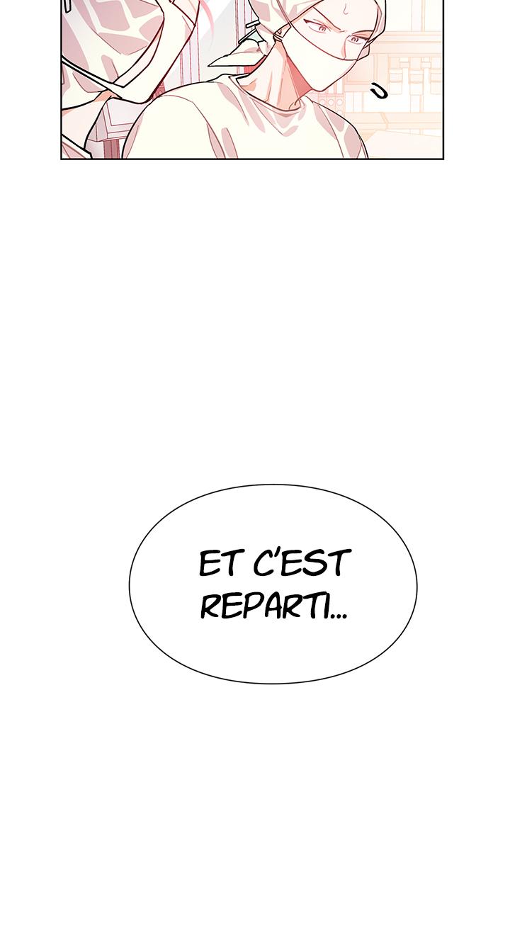 Read Doctor Elise FR Manga Online