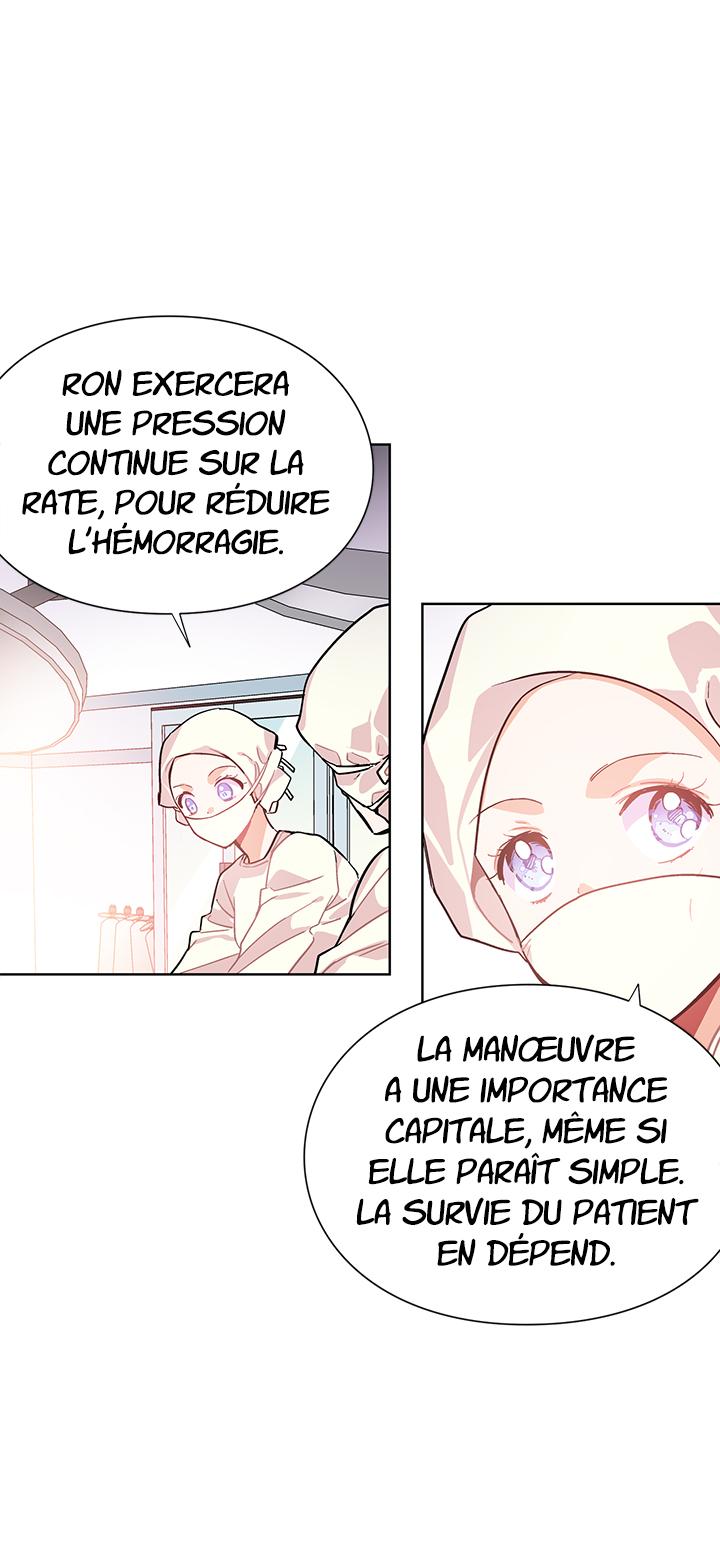 Read Doctor Elise FR Manga Online