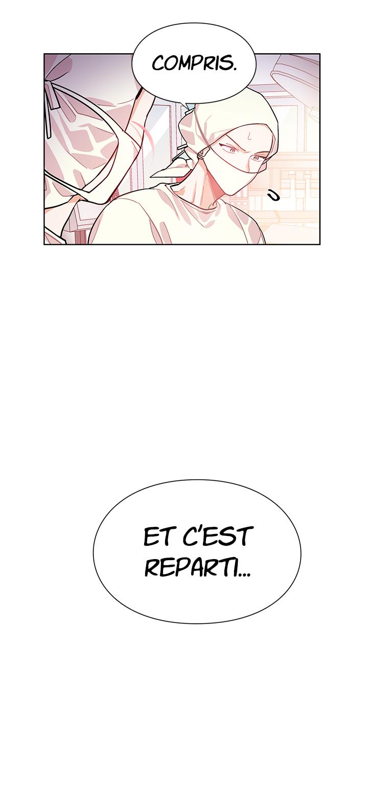 Read Doctor Elise FR Manga Online