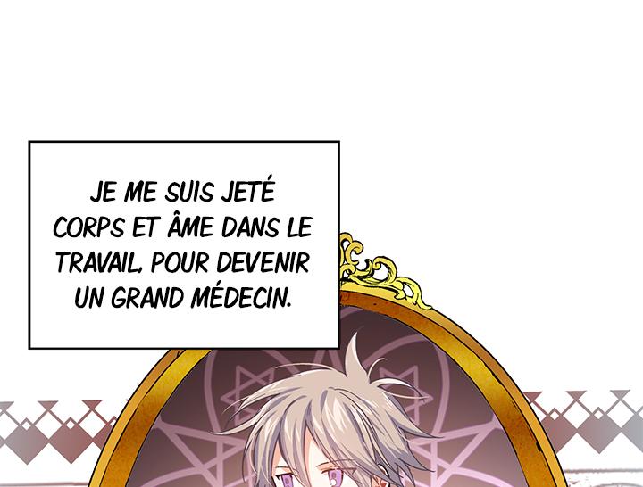 Read Doctor Elise FR Manga Online