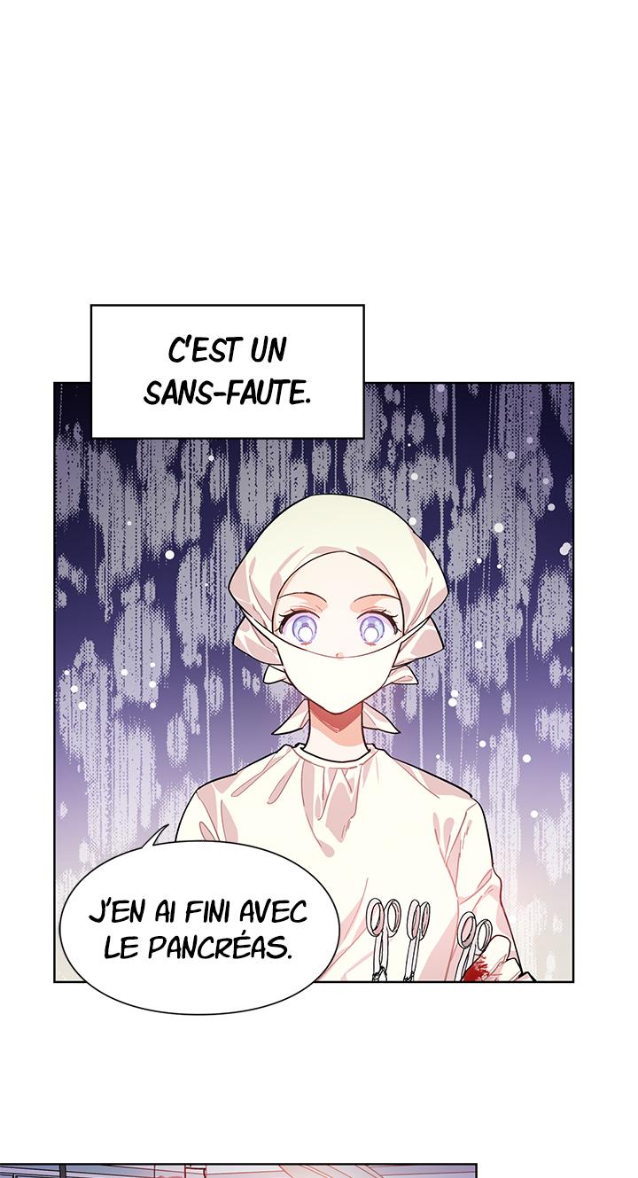 Read Doctor Elise FR Manga Online