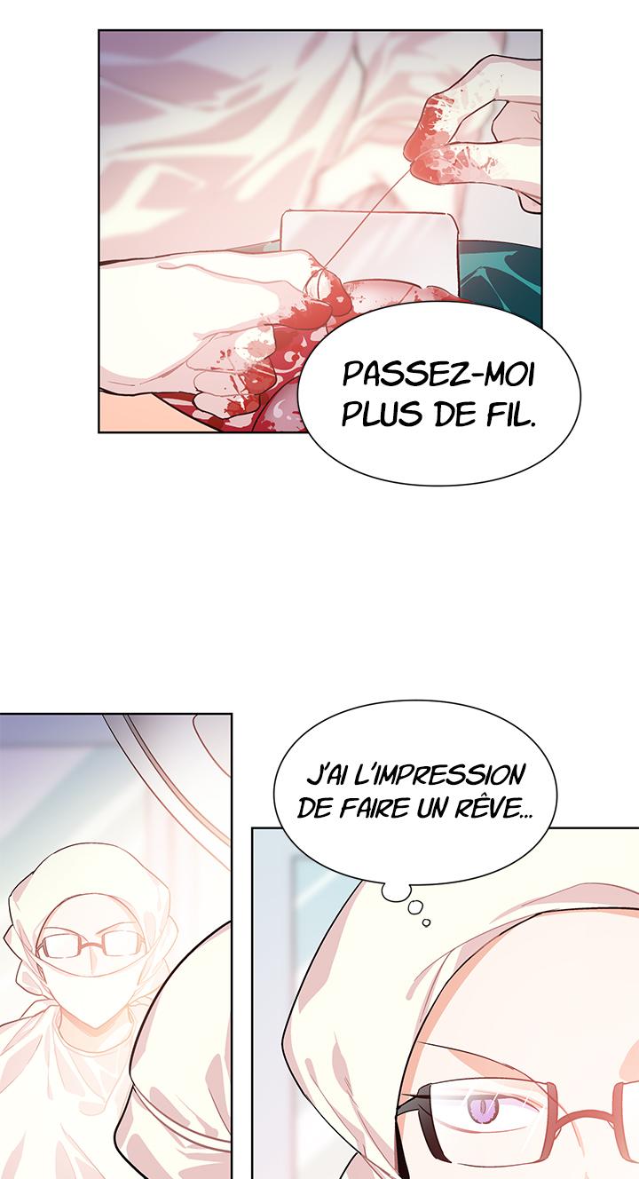 Read Doctor Elise FR Manga Online