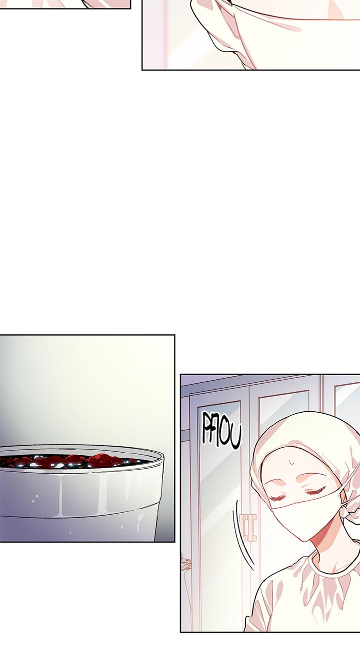Read Doctor Elise FR Manga Online
