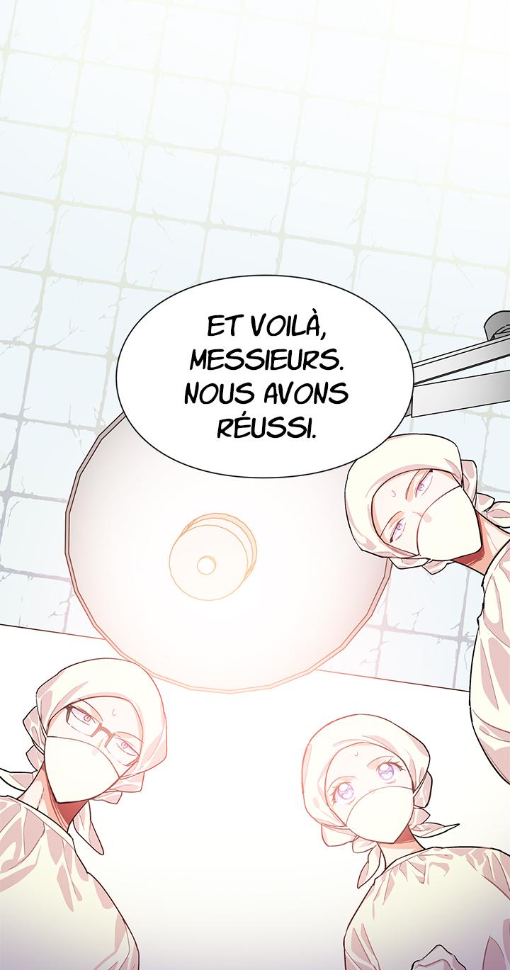 Read Doctor Elise FR Manga Online