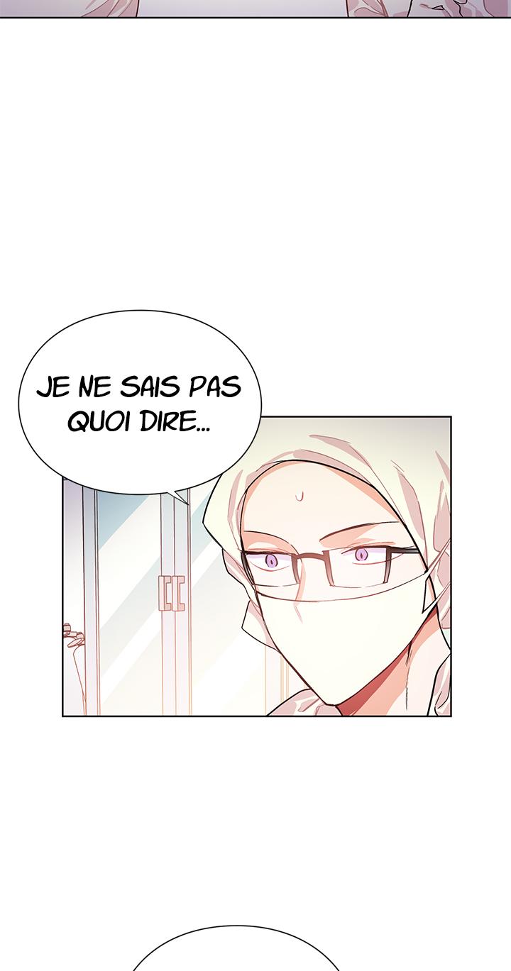 Read Doctor Elise FR Manga Online