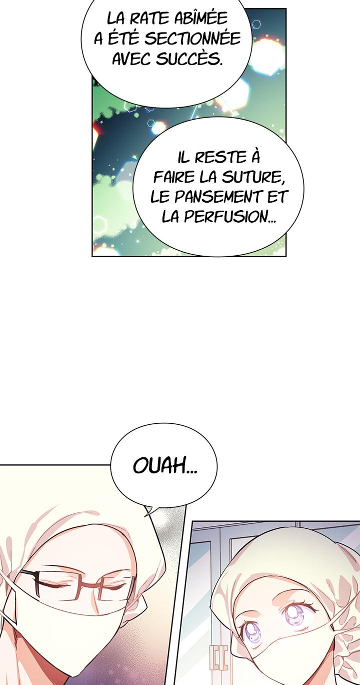 Read Doctor Elise FR Manga Online