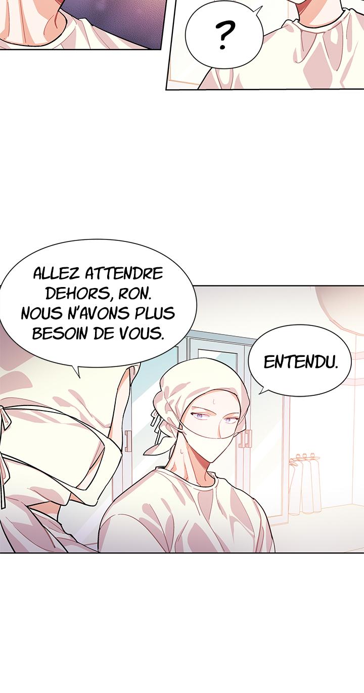 Read Doctor Elise FR Manga Online