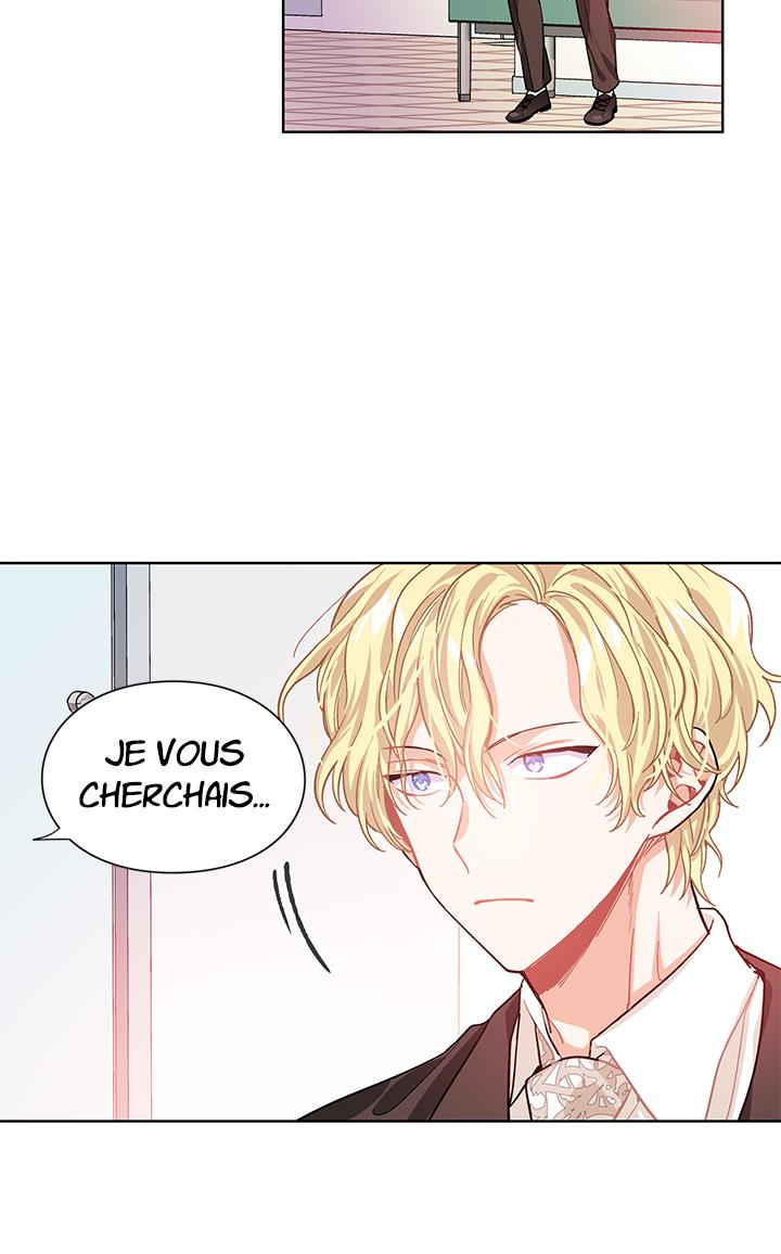 Read Doctor Elise FR Manga Online