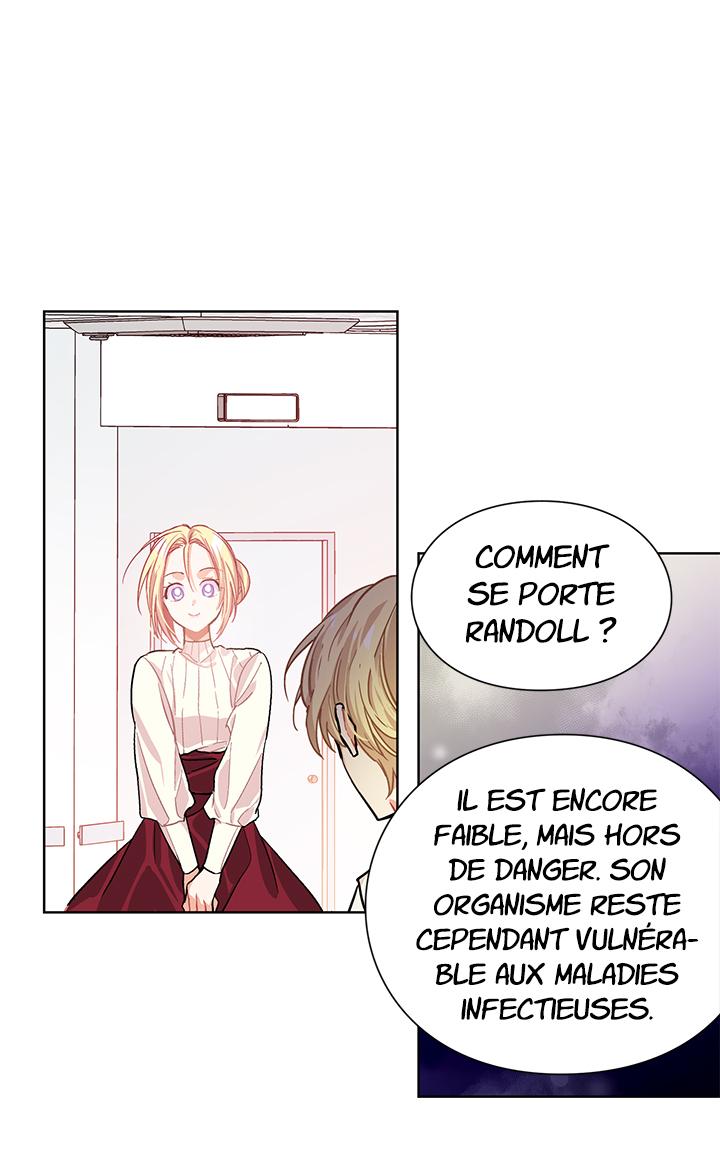 Read Doctor Elise FR Manga Online
