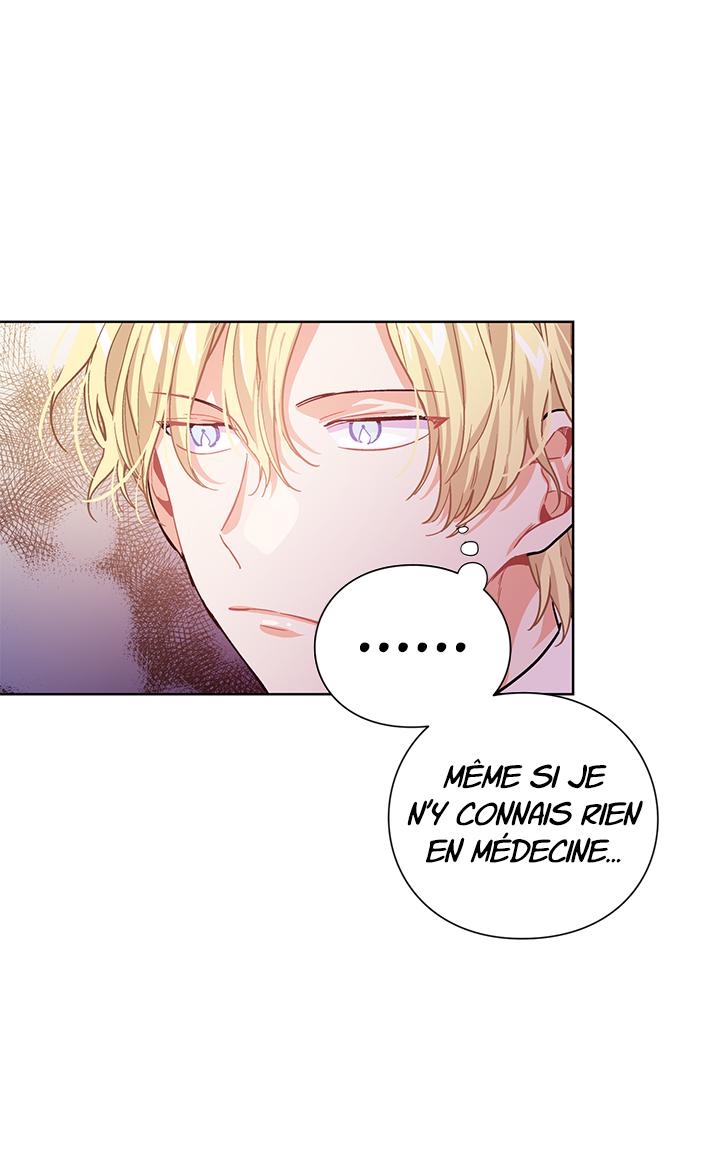 Read Doctor Elise FR Manga Online