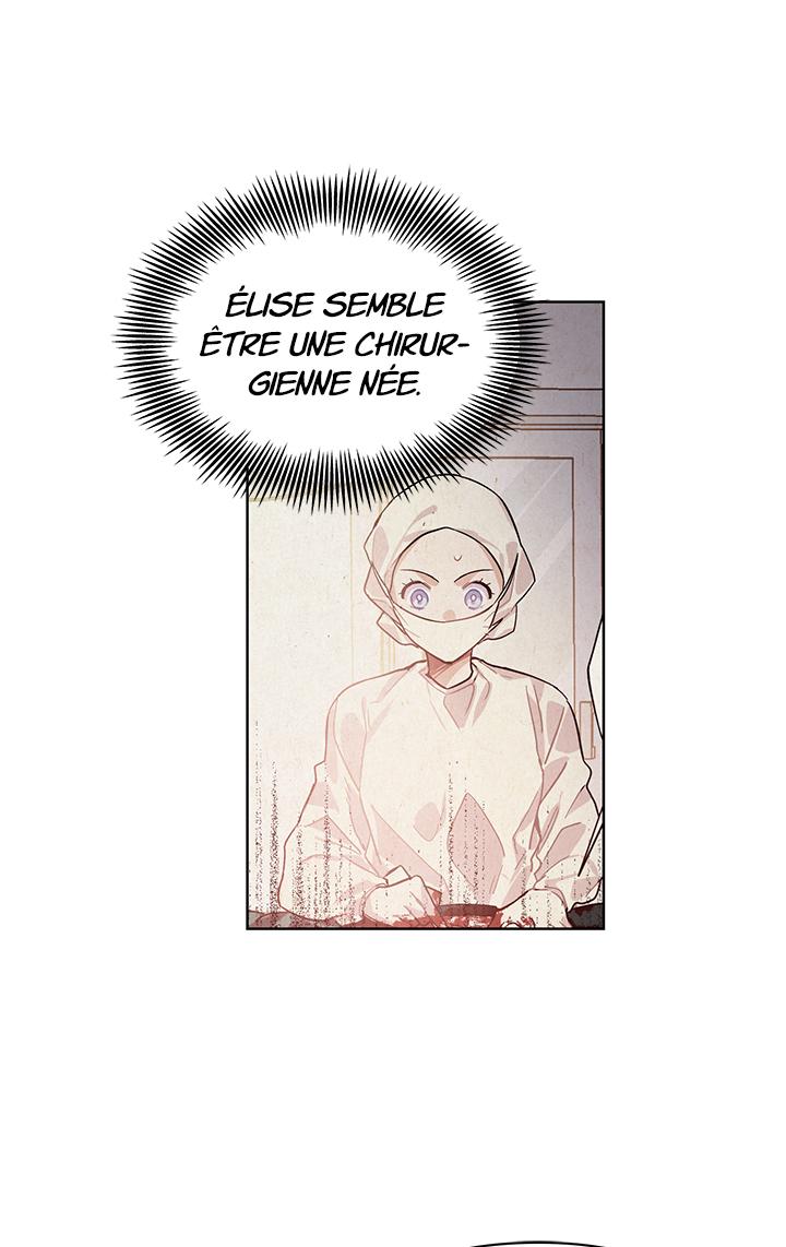 Read Doctor Elise FR Manga Online
