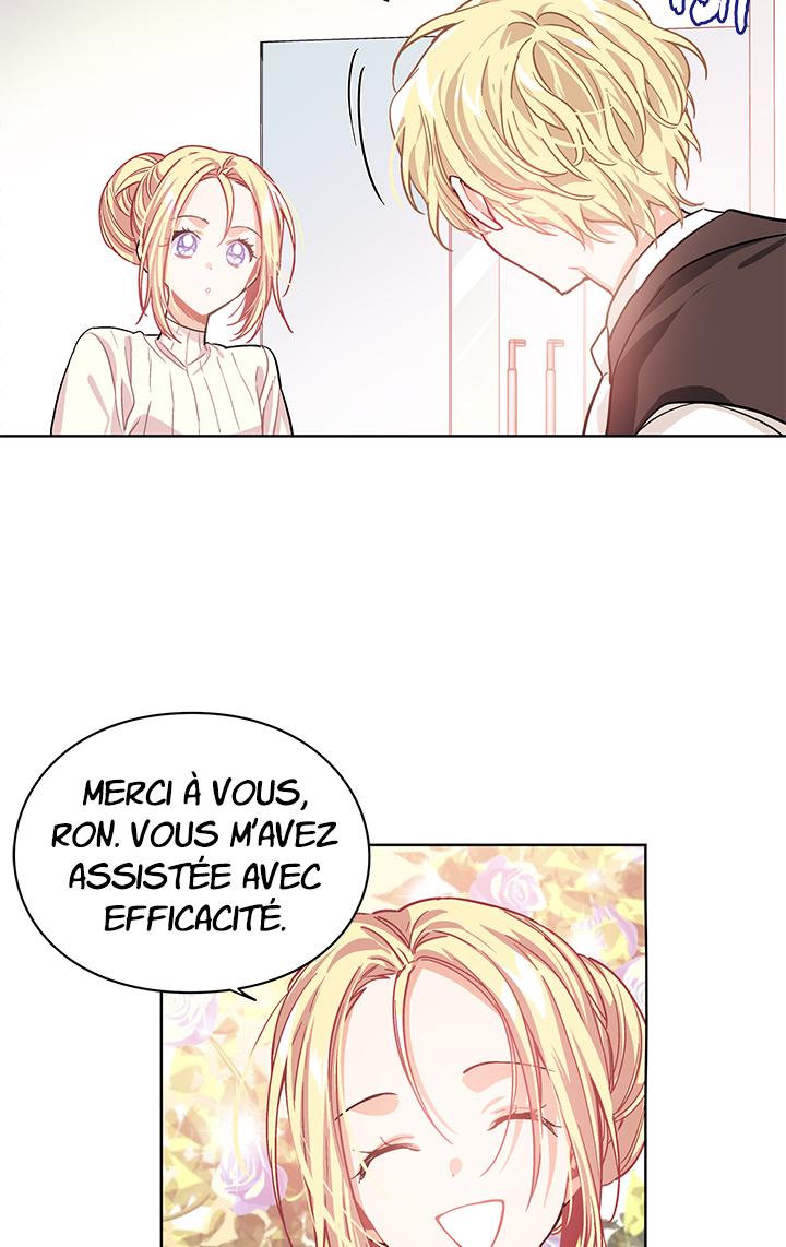 Read Doctor Elise FR Manga Online