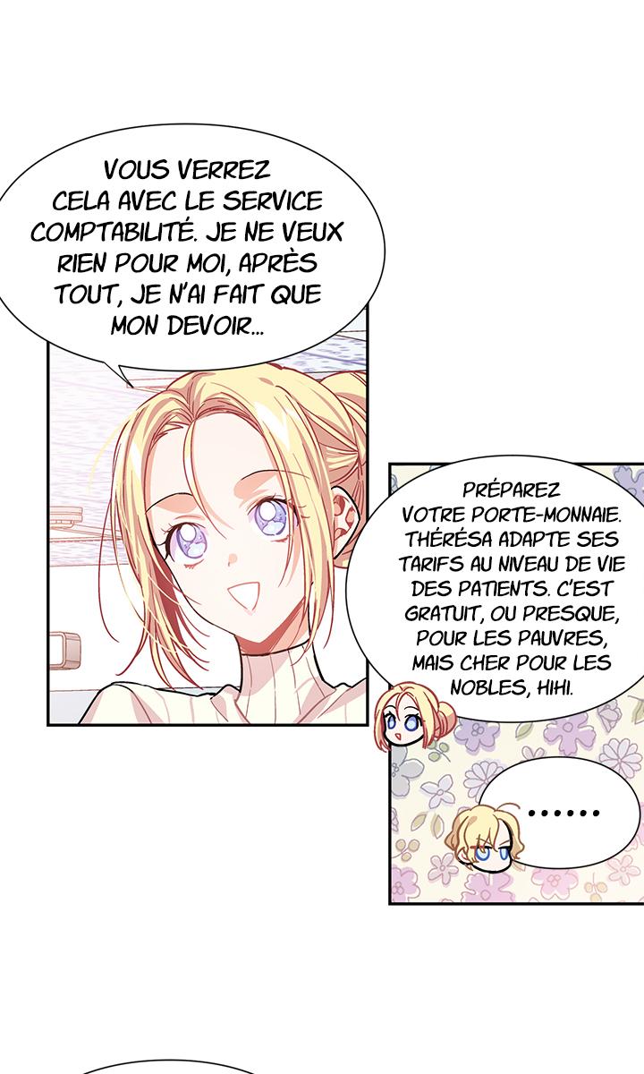Read Doctor Elise FR Manga Online